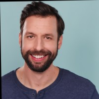 Patrick Poulin