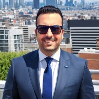 Salim Rezagui