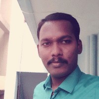 krishna Krishnamorthy