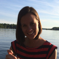 Jill Hubright