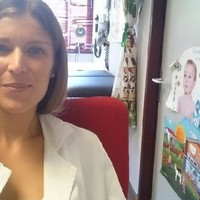 Irene Menéndez Hierro