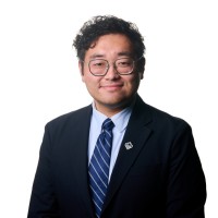 Robert Chen - 陈语缘