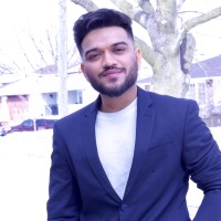 Arjun Patel