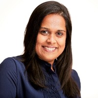 Hashini Gamage