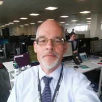 Simon Bradford