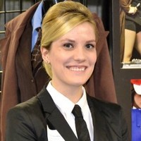 Kristin Riesenbeck