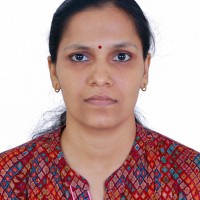 Lakshmi Krishnakumar