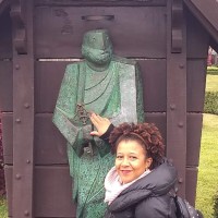 Maria Fernanda da Silva Rodrigues