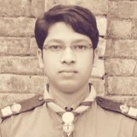 Shafaat Islam