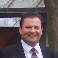 Kevin Yakimishyn