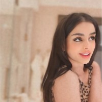 Mona Suliman