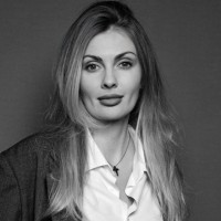 Юлия Бусоргина