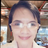 Hazel Christine V. Herber