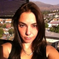 Evelyn Lorca Vasquez