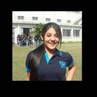 Aabha Singhk