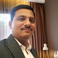 Chetan Kalekar