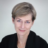 Nancy Crouse, CFA