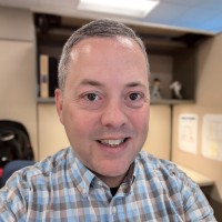 David Morris