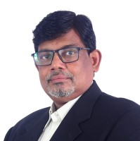 Ragunathan Perumall
