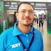 Rogelio Serrano