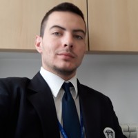 Zarko Antonijevic