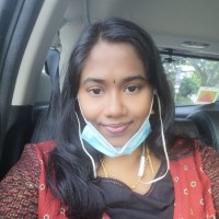 Srividya Sridharan