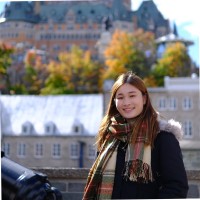 Mei Yi Lau