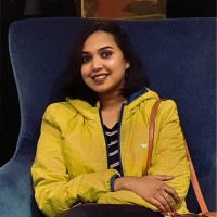 Pranoti Bhure
