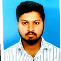 Vasudevan P