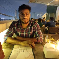 Himansu Bhusan Sahoo