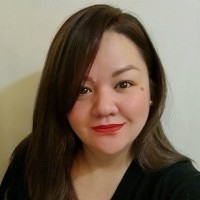 Charmaine 'Cham' Loreto