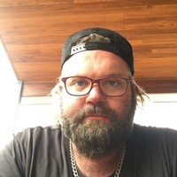Scott Crichton