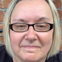Debbie Greenway