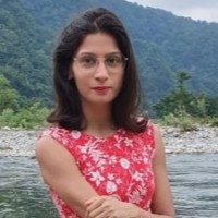 Swati D