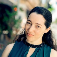 Vered Sendik Eshed ורד סנדיק אשד