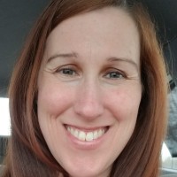Crystal Randall