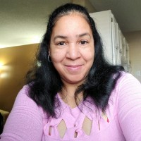 Mabel Mora