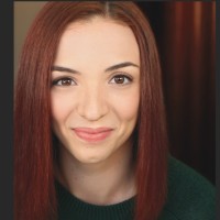 Halle Mastroberardino