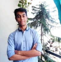 Raj P.