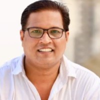 Bharat Kori