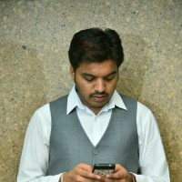Darshan T S