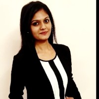 Hinal Bhatt