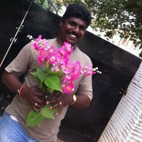 Vinod Kumar