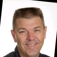 Gert Van Der Werf