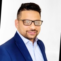 Pradeep S.