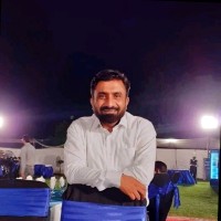 Mohsin Mumtaz