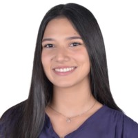 María Fernanda Suarez Pino