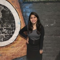 Neha Singh