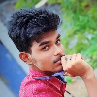 NithishRaghavendra S P
