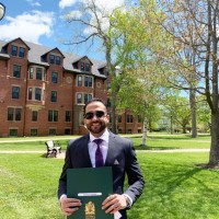 Amir Meghdari Rn